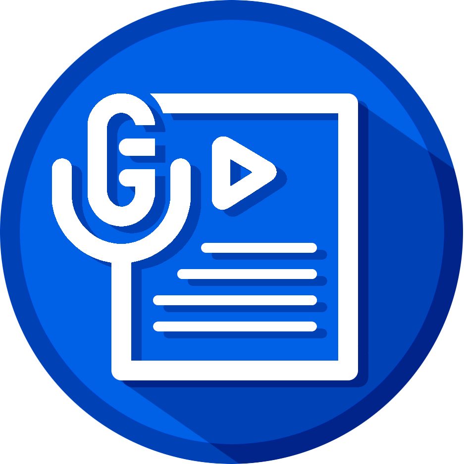 BetterTranscripts Logo